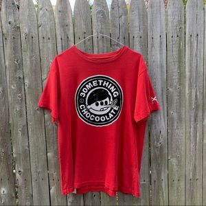 30METHING x CHOCOOLATE